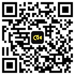 Wondeo App Store download QR code