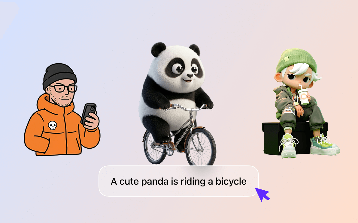 One-Click Professional Animation Assets