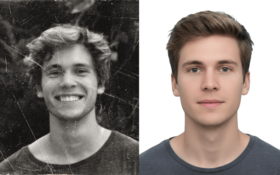 Studio-Quality & Perfect Cutouts